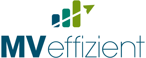 MVeffizient Logo