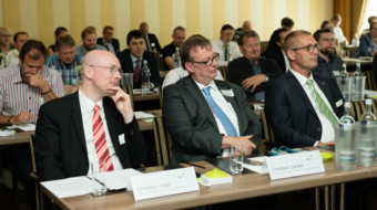 Auftaktveranstaltung für mehr Energieeffizienz in M-V