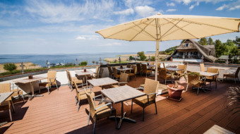 Die Energieversorgung der Zukunft: Ein Hotel am Stettiner Haff zeigt wie sie aussieht – und spart dabei 70 % der Stromkosten!