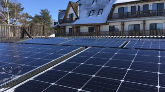 “Nichts ist unplanbarer als zukünftige Energiekosten – es sei denn man produziert die Energie selbst“