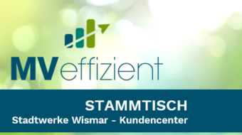 Fördermöglichkeiten für Energieeffizienzmaßnahmen