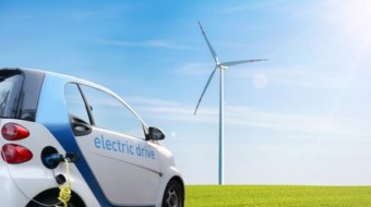 Ladeinfrastruktur für E-Mobilität und Beteiligung an Windkraft in MV