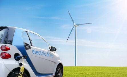 Ladeinfrastruktur für E-Mobilität und Beteiligung an Windkraft in MV