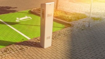 Ladeinfrastruktur und E-Mobilität