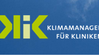 BMU fördert Klimaschutz im Gesundheitswesen