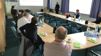 Förderprogramme locken Unternehmen an