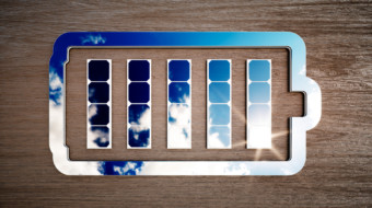 Erneuerbare Energien: Wohin mit zu viel Strom?