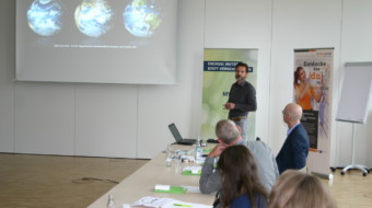 Wärmepumpentechnik ist die Technologie der Zukunft