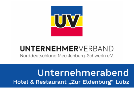 Unternehmerabend in Lübz