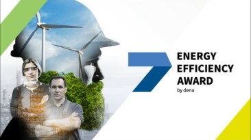 Energy Efficiency Award 2019 geht nach MV