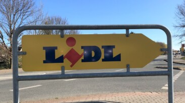 Lidl hat verstanden: Investitionen in Energieeffizienz zahlen sich aus