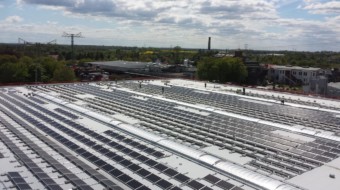 Voll im Trend: Eigenversorgung mit Strom aus PV-Anlagen