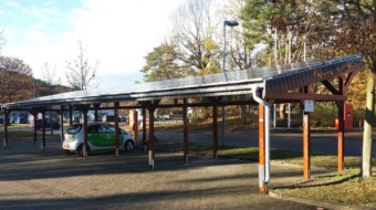 Dem Benzin- und Dieselpreis ein Schnippchen schlagen