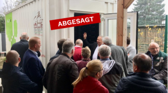 ABGESAGT: 2. Experten-Workshop „Firmenenergie“
