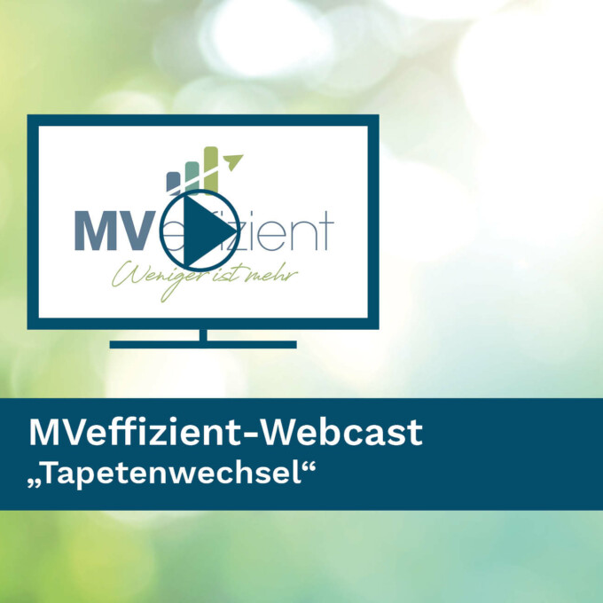 MVeffizient-Webcast: Contracting – Wie Unternehmen ohne eigene Investition Energie, CO2 und Kosten sparen können!