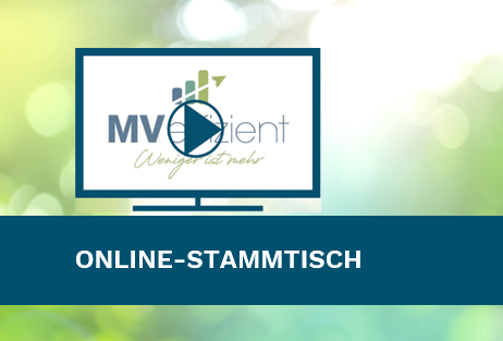 Online-Stammtisch: Wasserstoff – Erdgasersatz oder Speichermedium?