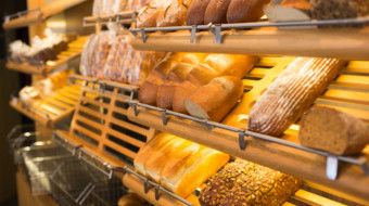Effizient Brötchen backen – Abwärmenutzung in der Backstube spart Energiekosten!