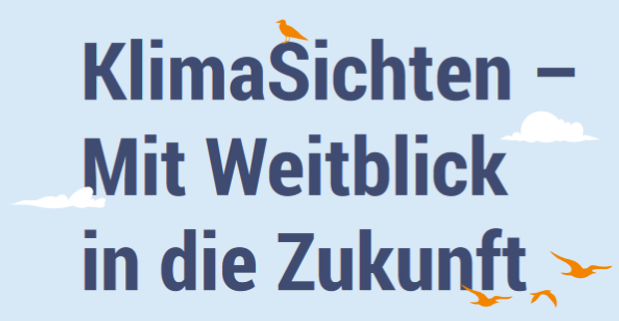 Klimaschutzwettbewerb: KlimaSichten