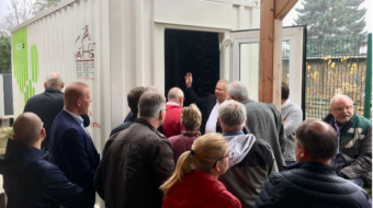 3. Experten-Workshop „Firmenenergie“ – Online