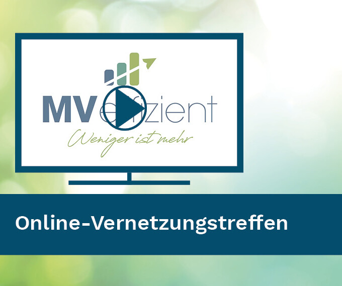 4. Vernetzungstreffen MV: Klimaschutz und Energieberatung im neuen GEG