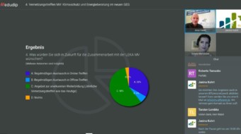 Energieberater in MV wünschen weiterhin anerkannte Fortbildung durch die LEKA