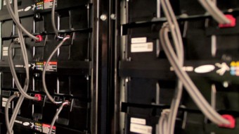 Mehr Unabhängigkeit durch Speichersysteme