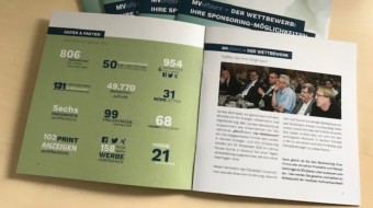 MVeffizient – Der Wettbewerb: Ihre Sponsoringmöglichkeiten!