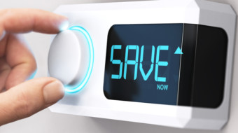 Intelligentes Energiemanagement spart Kosten