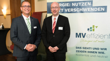 MVeffizient – Der Wettbewerb