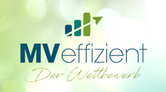 Online-Preisverleihung | MVeffizient – Der Wettbewerb