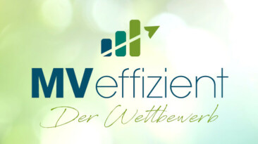 Online-Preisverleihung | MVeffizient – Der Wettbewerb