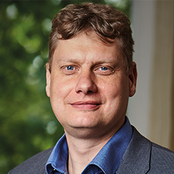 Kai Wassermann