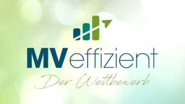 18 Unternehmen bewerben sich bei MVeffizient – Der Wettbewerb