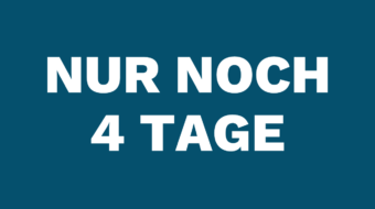 MVeffizient – Der Wettbewerb: Bewerbungsfrist endet am 06. September