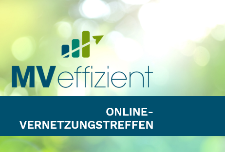 5. Vernetzungstreffen MV: Klimaschutz und Energieberatung mit der BEG