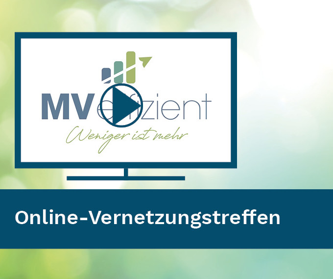 6. Vernetzungstreffen MV: Klimaschutz und Energieberatung mit der BEG