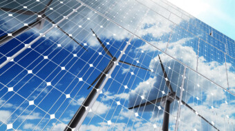 Hohe Strom- und Gaspreise: Chance für mehr Unabhängigkeit und Klimaschutz