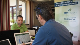 Energie effizienter nutzen – Kosten drastisch senken!