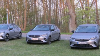 Die Diakonie Westmecklenburg-Schwerin setzt auf E-Mobilität