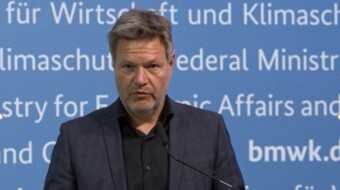 Jede Kilowattstunde zählt: BMWK stellt Plan für mehr Energieeffizienz vor
