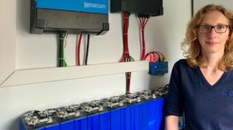 „Selbst mit Speicher liegen die Kosten immer noch meilenweit unter dem Preis des Versorgers“