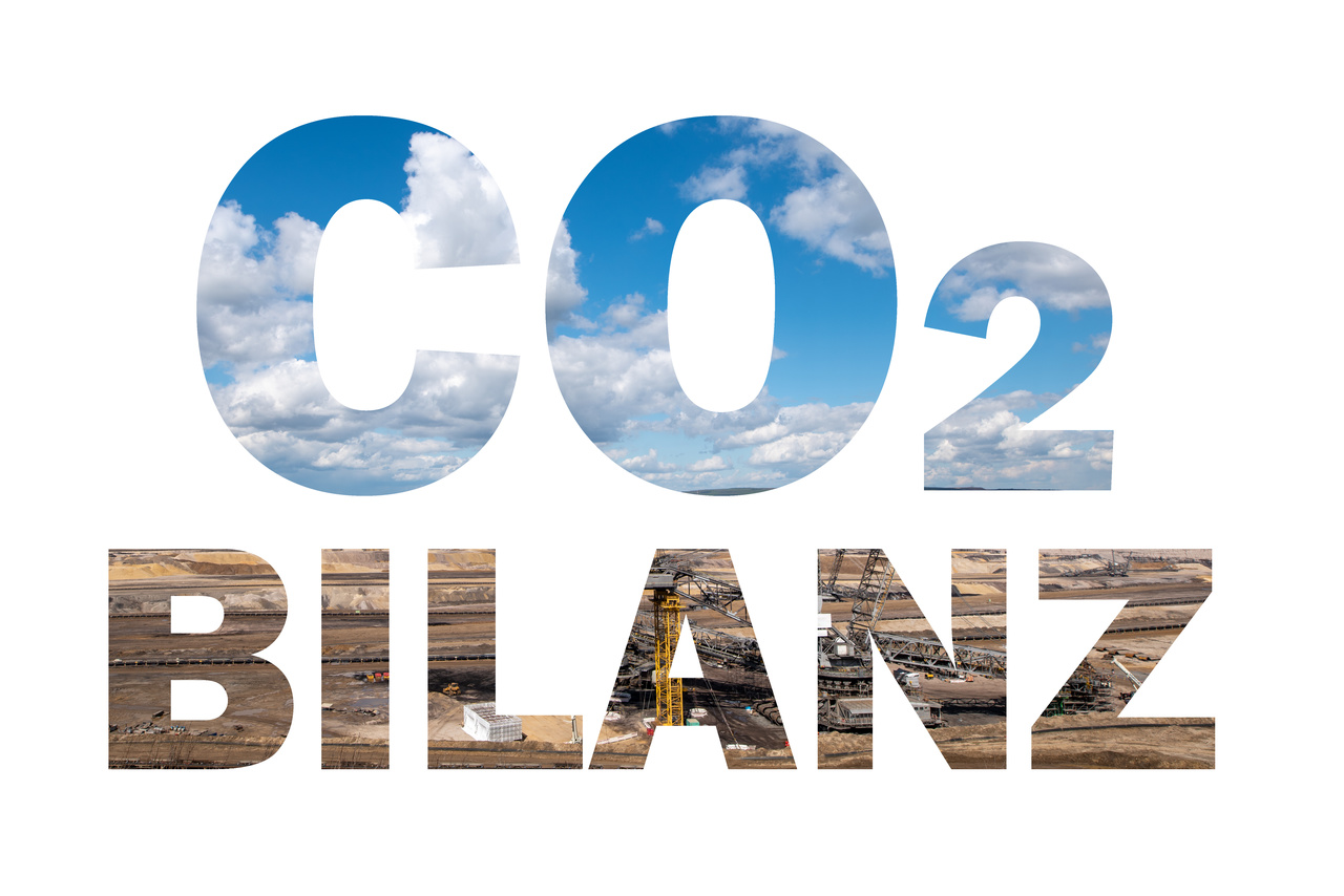 CO₂-Bilanz erstellen: Wege zum klimaneutralen Unternehmen