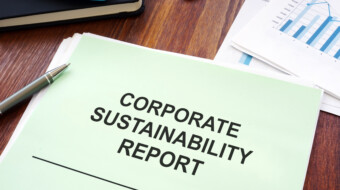 Pflicht zur Nachhaltigkeits-Berichterstattung ausgeweitet