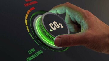 Mehr Förderung für CO2-Reduzierung