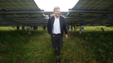 Solarpaket I soll den Ausbau der Solarenergie stark beschleunigen