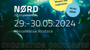 NØRD digital convention