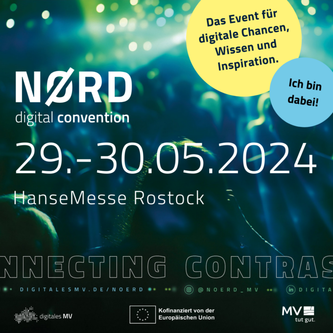 NØRD digital convention