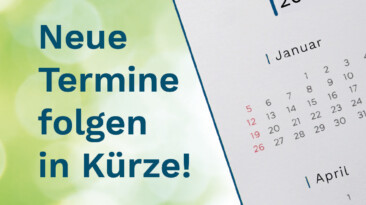 Neue Stammtisch-Termine folgen in Kürze!