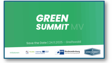 Green Summit 2025