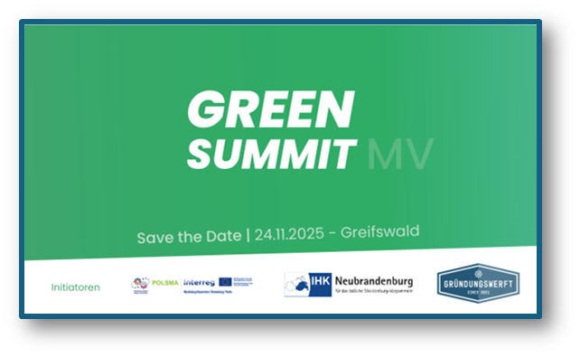 Green Summit 2025